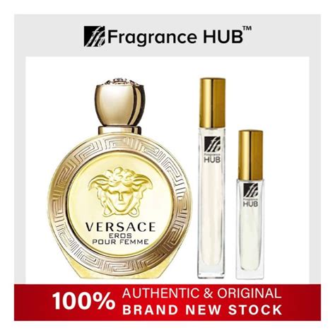 stores to buy versace eros|versace eros refill.